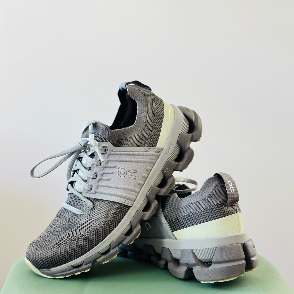 On Running Cloudswift 3 Women’s 7.5